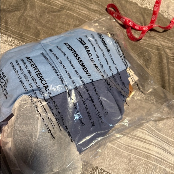 Dog Costume - Blue - Picture 2 of 3